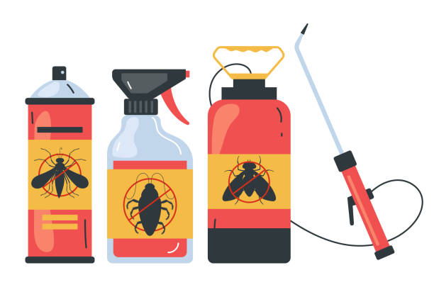 Best Emergency Pest Control  in Rialto, CA